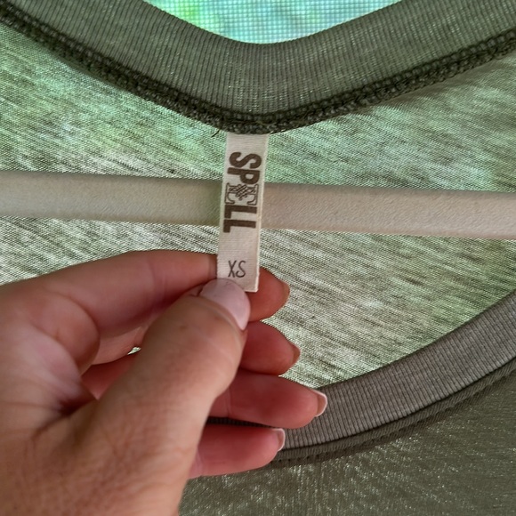 Panther tee - Picture 3 of 3